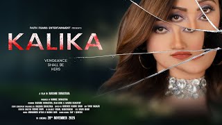 Kalika