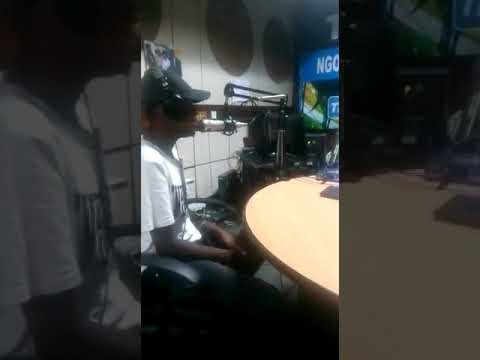 Dira young killer aje nimuandikie aache flow moja