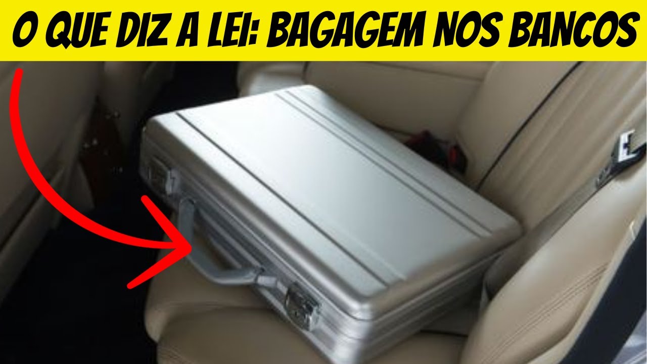 VEJA QUANDO É E QUANDO NÃO É INFRAÇÃO DE TRÂNSITO