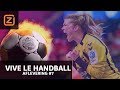 Q&A met Tess Wester & Martine Smeets | Vive le Handball #7 |