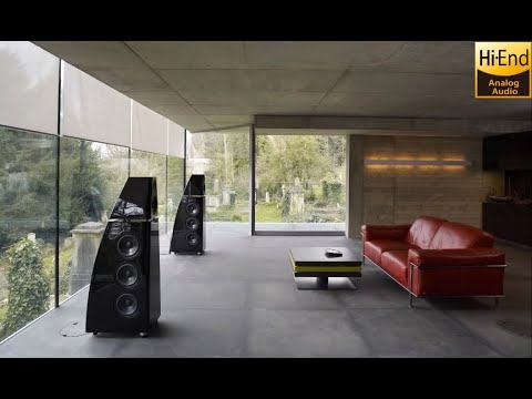 Audiophile Test System Vol.23 - Contest (High Quality Recording)