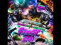 Gorilla Zoe ft J Futuristic- Universal Love (Futuristic Zoo Mixtape)