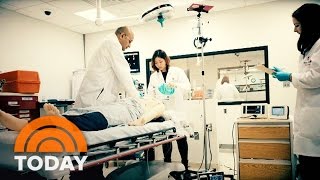 Using Science To Study The &#39;Afterlife&#39;: Closer To An Answer | TODAY