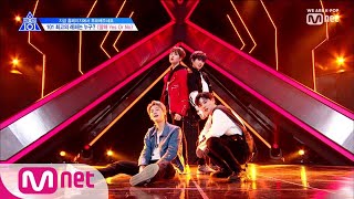 Download lagu [ENG sub] [6회] ′의기투합 네 명의 소년들!′ 119ㅣ지코 ♬말해 Yes Or No @포지션 평가 190607 EP.6 mp3