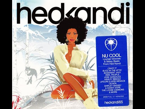 ASHLEY BEEDLE Presents THE LONDON HEAVY DISCO REVUE – The Ballon Room