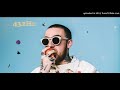 Mac Miller Wings 432hz