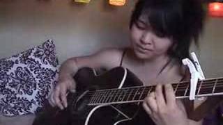 Tristan Prettyman - The Kiss