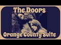 Orange County Suite - The Doors 