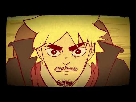 EF x YUN LI x CARTEIRO - BOYS FROM THE WEST (Official Music Video)