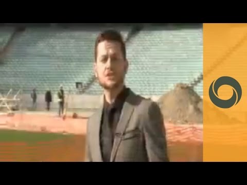 Baku, Azerbaijan six months before the first ever European Games - Focus