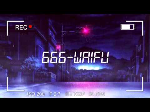 666-waifu // diaz delarge