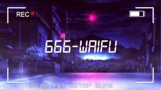 666-waifu // diaz delarge