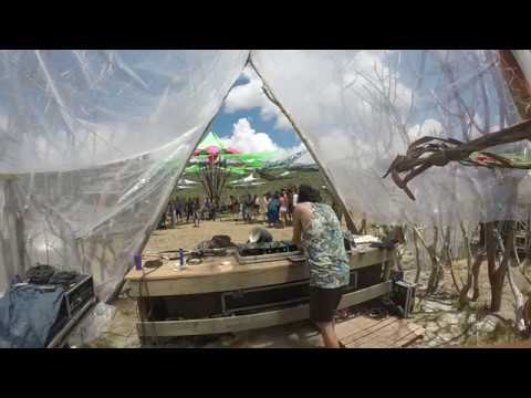 KAYROS - Coji - Fractal Void Live @ Ressonar 2018