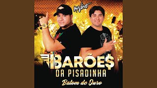 Cover art for Já Que Me Ensinou a Beber
