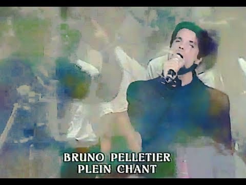 Bruno Pelletier - "Plein Chant" Documentary (with English Translation)