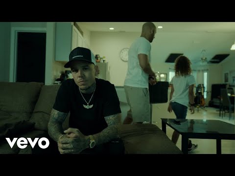 Burden - Alive Again