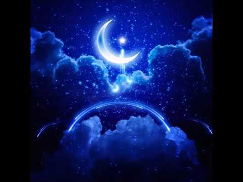 MÚSICA PARA DORMIR PARA SONHOS LÚCIDOS | 8hr MÚSICA RELAXANTE | SOLFEGGIO 528hz  | SONHOS