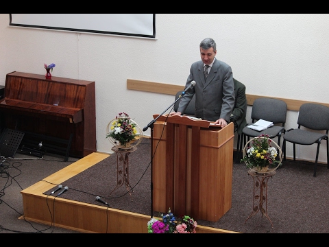 Înnoirea minții - Fr. Marian Manolache