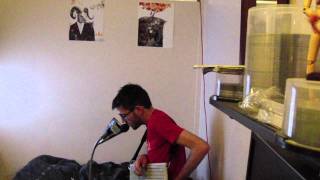 Jeanne, If You&#39;re Ever In Portland (chiptune cover)