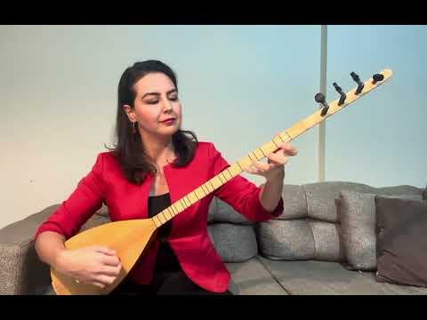 Sevilay Gök - Çalın Davulları (Rumeli)