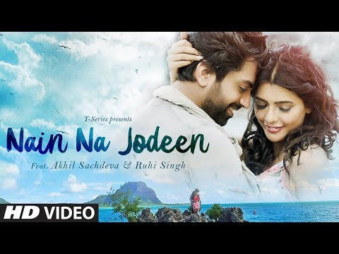 Akhil Sachdeva - Tera Ban Jaunga (From "Kabir Singh") (w/ Tulsi Kumar) on Spotify Charts