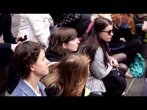 Sóley - Live at KEXPort 2015 (Full Performance)