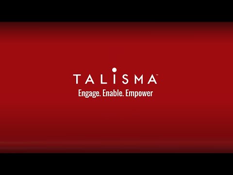 Talisma DCEP