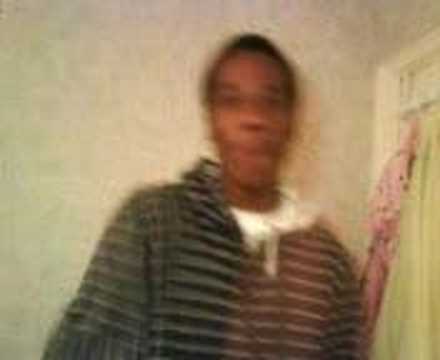 Blekan Deka Freestyle Acapella