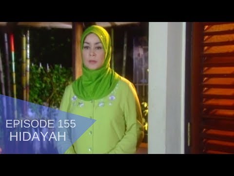 HIDAYAH - Episode 155 | Mayat Tukang Santet Di Penuhi Cabikan