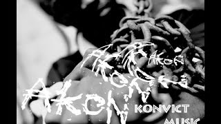 akon konvict music mixtape pressented by dj obg + download + time tags