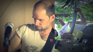 Déli Part Rock Band – Waiting in the Wings (BBM Cover)