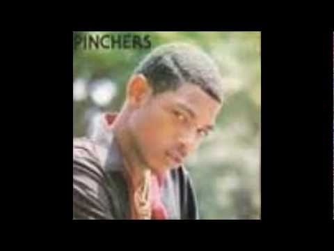 Pinchers - Lift It Up Again - Version