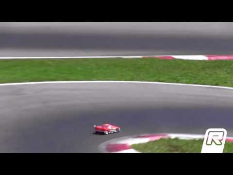 2016/17 Yokomo Euro Touring Series Rd6 - Modified A2