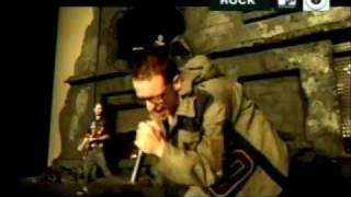 Linkin Park Easier to Run- Video