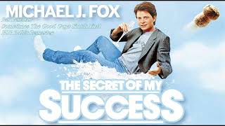 Sometimes The Good Guys Finish First - Pat Benatar - The Secret Of My Success