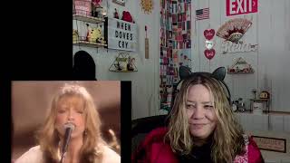 Reaction - Carly Simon - I&#39;ve Got To Have You | Angie - Reaction Talk