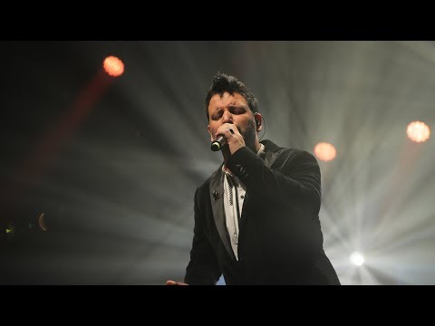 Yossi Azulay - Shir Lamaalot Live Concert in Paris |  יוסי אזולאי שיר למעלות