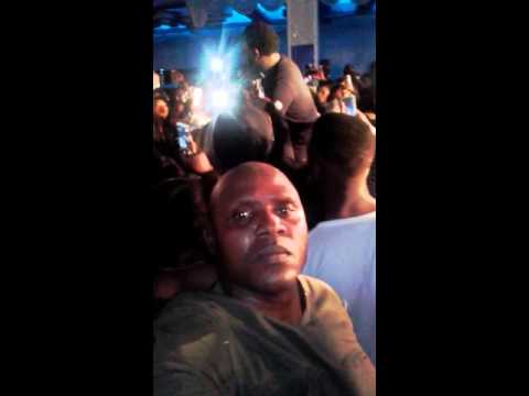 OJIMKPO IN TIMAYA LIVE SHOW DENMARK 1st MAY 2016