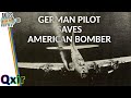 Enemy Pilots Become Friends After Strange Encounter Tales From The Bottle