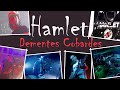 Hamlet - Dementes Cobardes (Directo DVD)