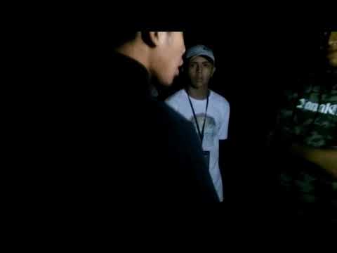 Virus vs seven // Colectivo NASA HH   Grabd..andy gallrd