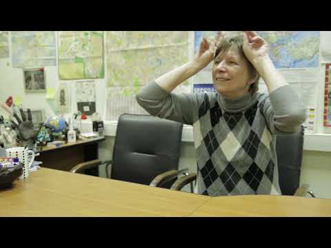 Episode 4 - Arkady in Russia All The World's A Stage