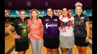PWBA Bowling East Hartford Open 08 03 2019