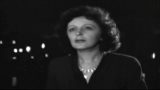 Édith Piaf - Les Trois Cloches (Neuf garçons, un cœur 1948)