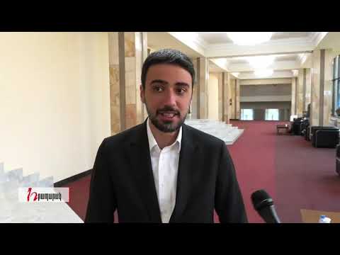 Ալեն Սիմոնյանի ընտրությունը լեգիտիմ չէ, Սաղաթելյանի ընտրությունը լեգիտի՞մ է