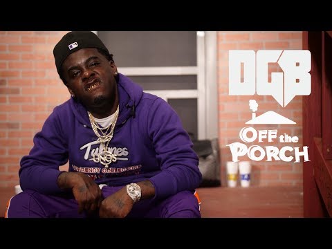 Lil Freaky Talks Close Relationships w/ Future & Young Thug, Looking Up To Big Meech, Fashion + More