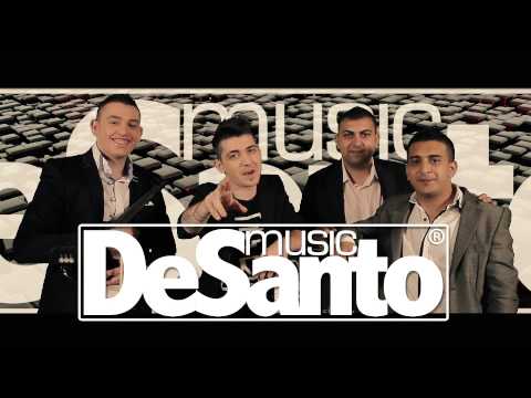 PROMO Marcel Pintea & DeSanto - Te iubesc la maxim ©℗ 2014