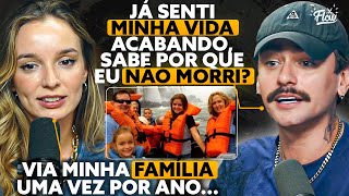 LIGA PRA SUA MÃE HOJE: A IMPORTÂNCIA da FAMÍLIA