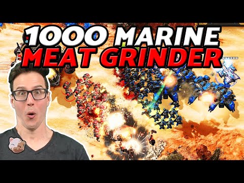 1000 MARINE MEAT GRINDER | ICYFAR Fighting the Tide Compilation!