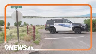 2 victims identified who were fatally shot at Lake Pueblo State Park
